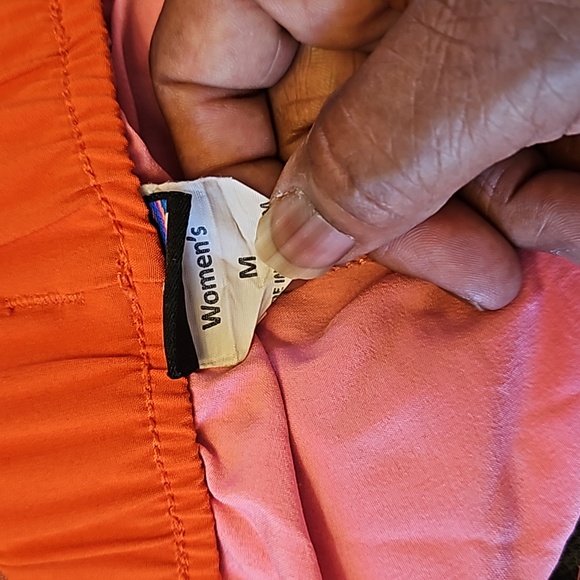 Patagonia Trail Athetic Shorts - Picture 5 of 6
